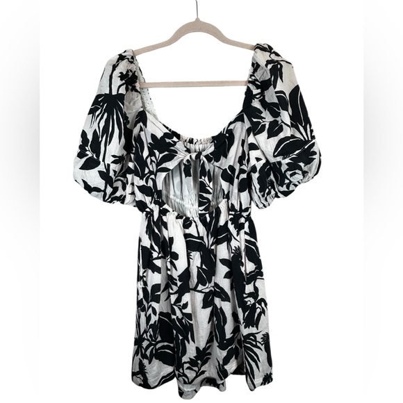 Maeve Anthropologie Feliciana Mini Dress - Picture 5 of 11